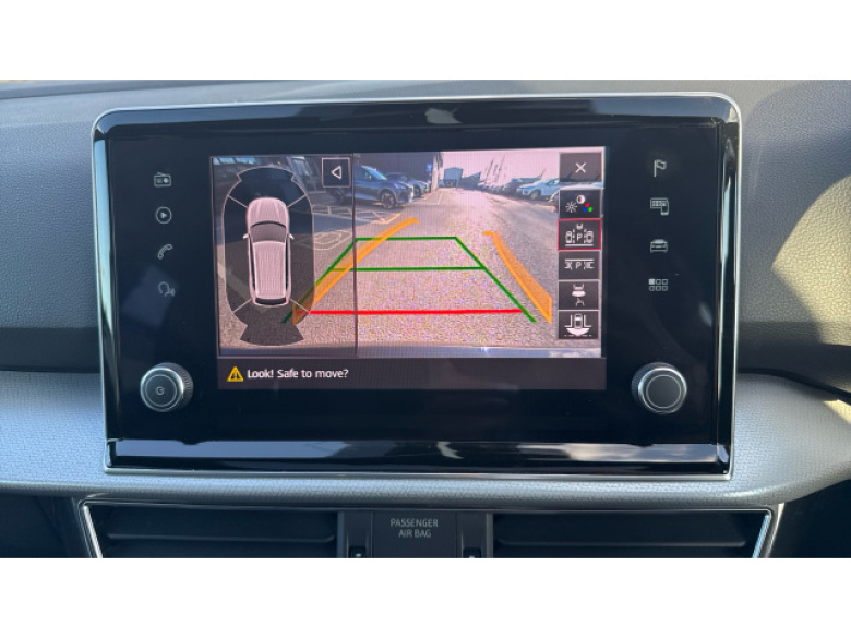 SEAT Tarraco 2.0 TSI Xcellence First Ed Plus 5dr DSG 4Drive Petrol Estate